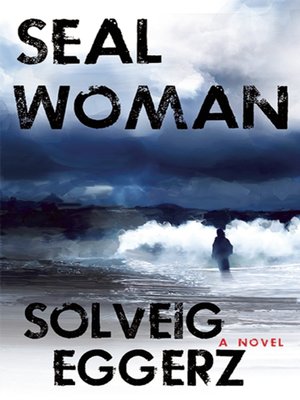 cover image of Seal Woman